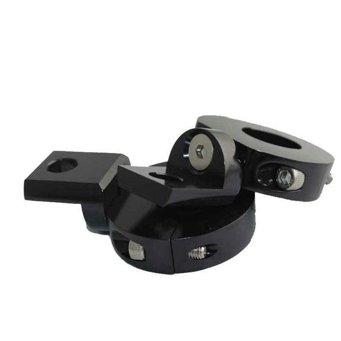 Baja Designs 660084 Adventure Bike Crash Bar/Engine Cage Mount