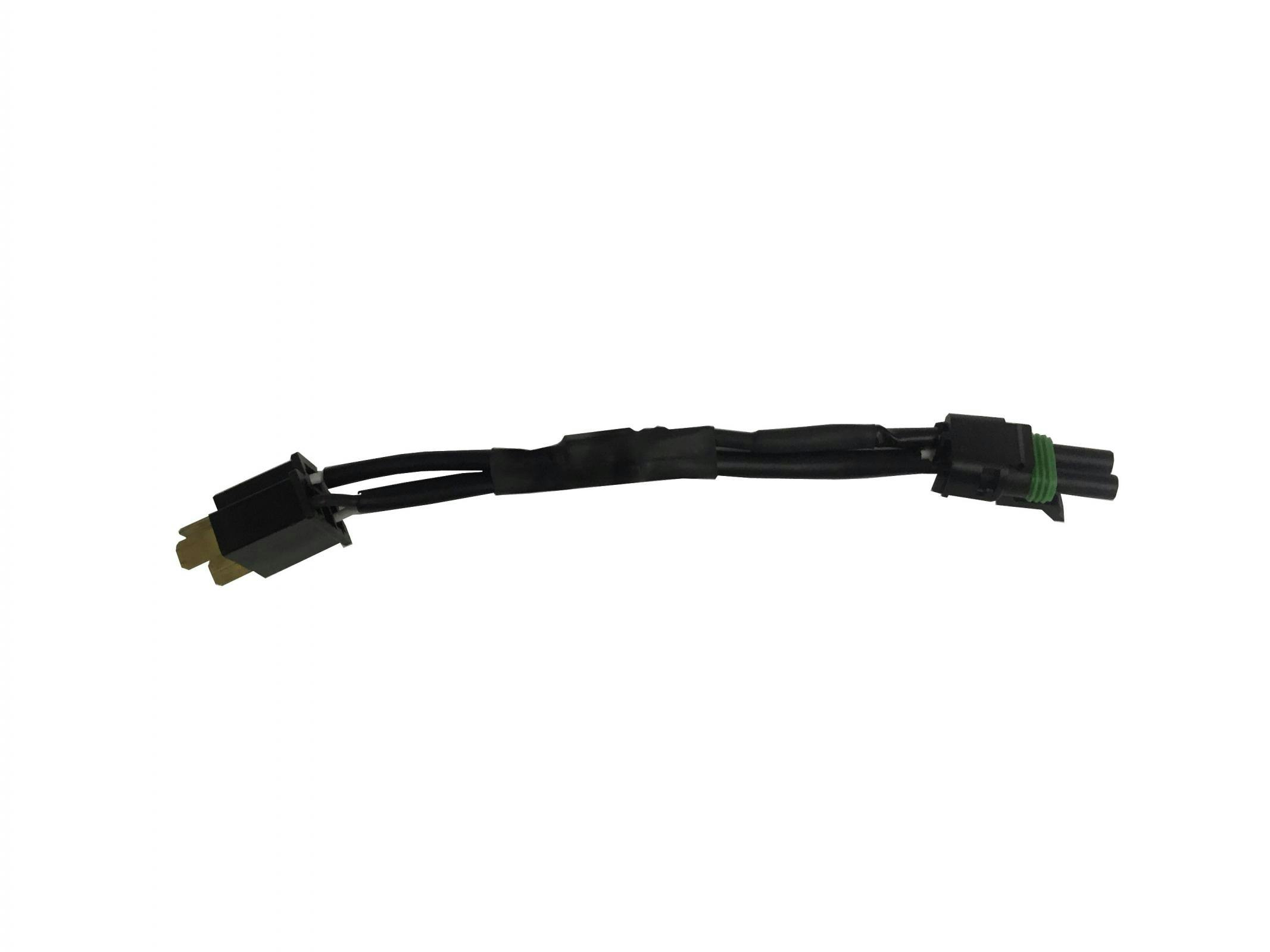 Baja Designs 660087 Dual Sport Squadron Dimmer Wiring Harness
