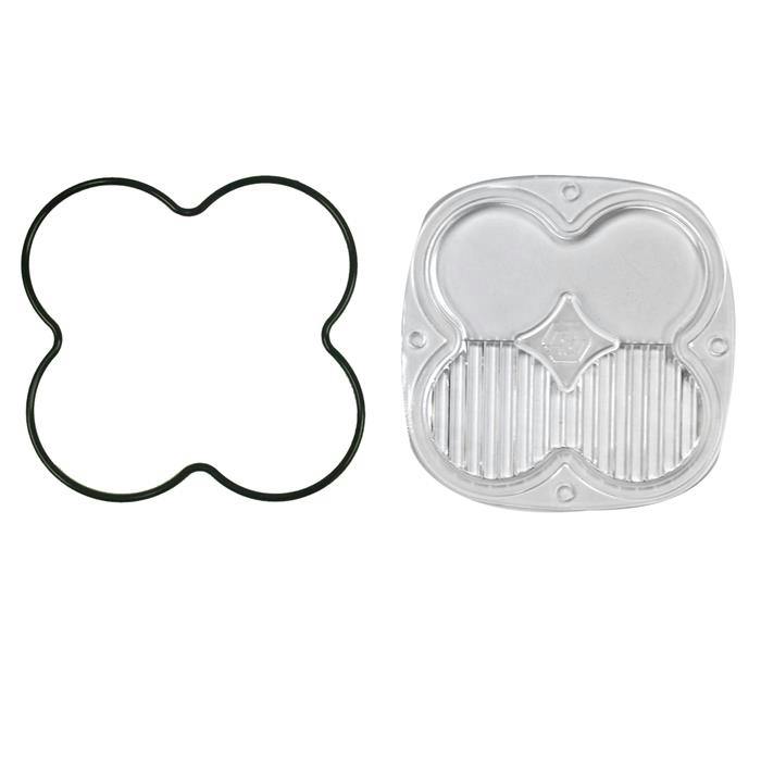 Baja Designs 660104 XL Light Pod Lens Kit