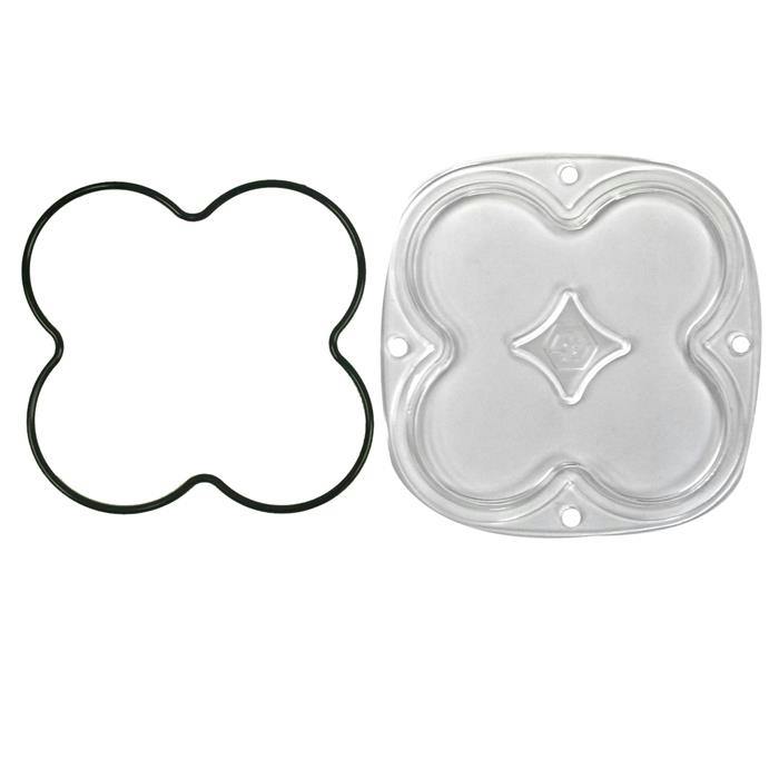 Baja Designs 660106 XL Light Pod Lens Kit