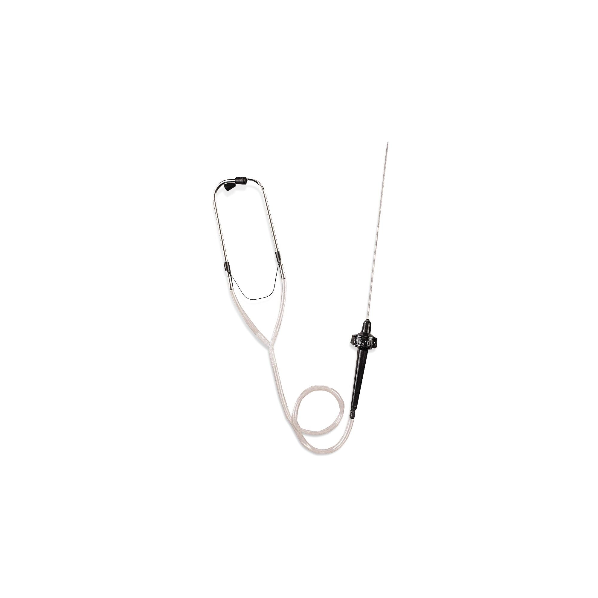 Stethoscope