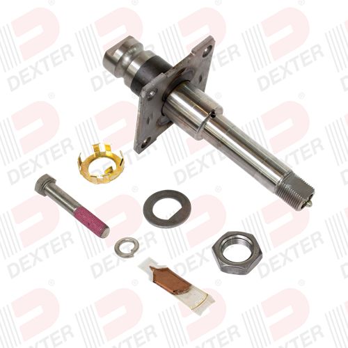 Fits Dexter Torflex #9 removable spindle system -K71-742-00