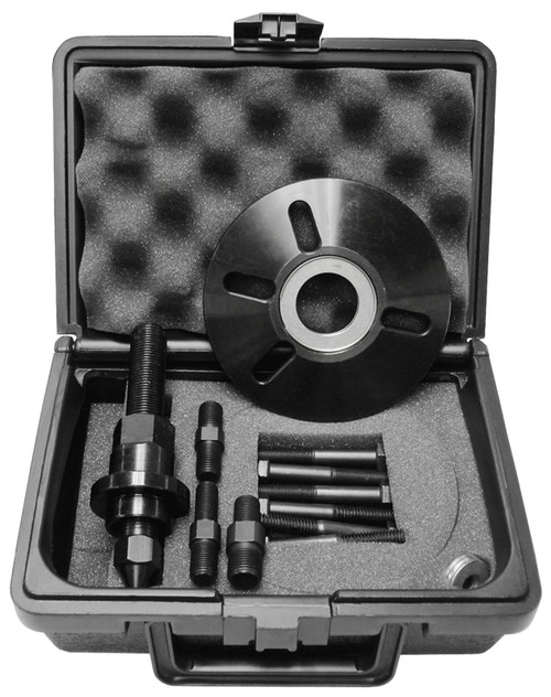 Proform 66514 Harmonic Balancer Puller/Installation Tool Kit - SAE Threads