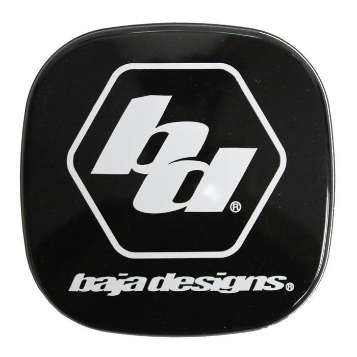 Baja Designs 668003 XL Single Rock Guard