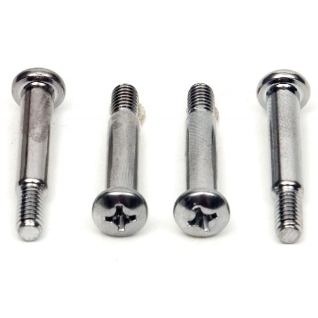 Redline Restomotive 1969 Chevrolet Chevelle Parking Light Lens Mounting Screws