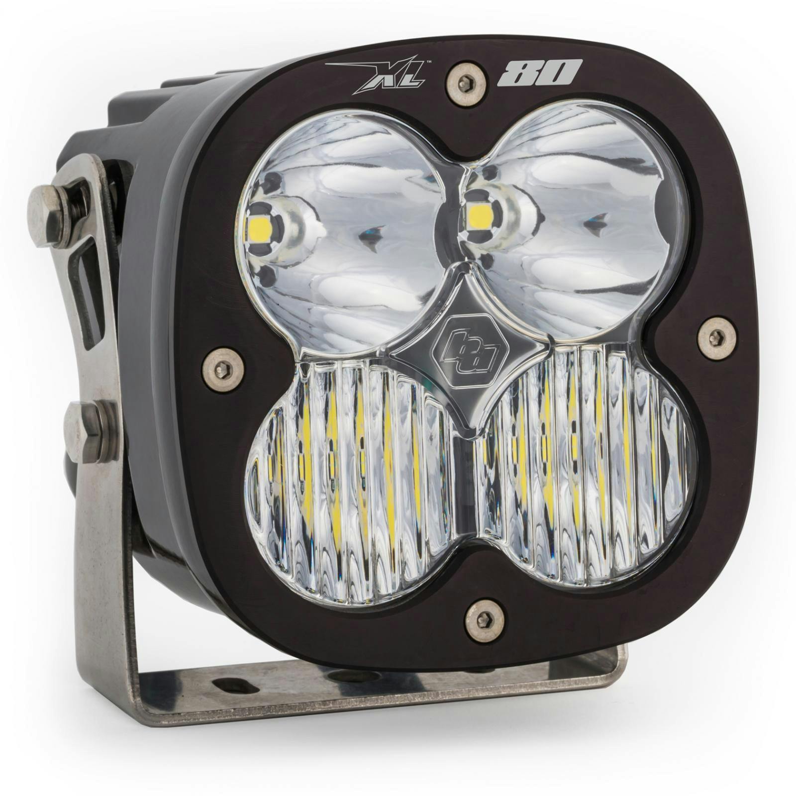 Baja Designs 670003 XL80 LED Auxiliary Light Pod