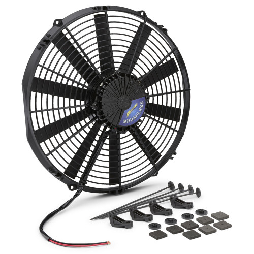 Proform 16" Brushless Electric Fan (3400 CFM)