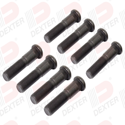 Dexter Replacement Wheel Stud ⁵⁄₈"-18 UNF x 2.50 - K71-750-00