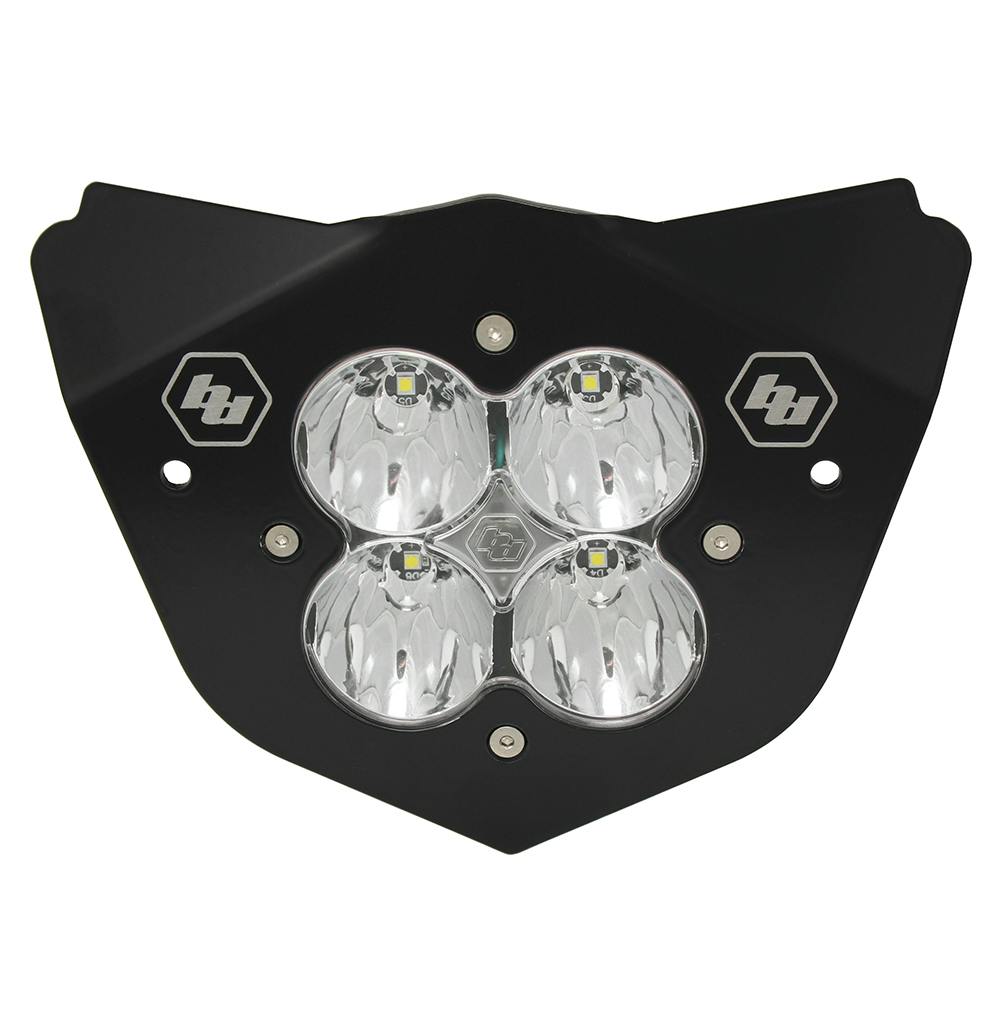 Baja Designs 677001 XL80 Headlight Kit