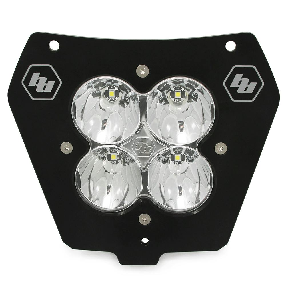 Baja Designs 677010 XL80 (D/C) Headlight Kit