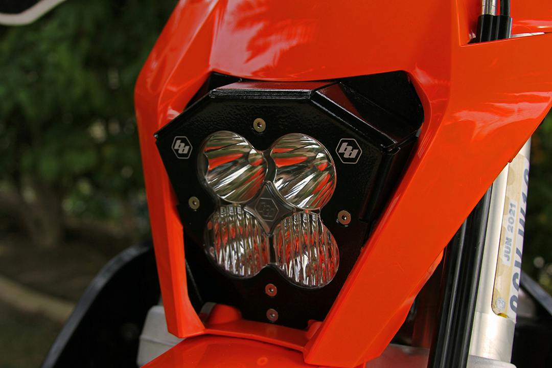 Baja Designs 677098 XL80 (D/C) Headlight Kit