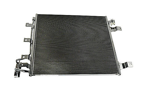 Mopar 68143891AA A/C Condenser for 12-18 Jeep Wrangler JK