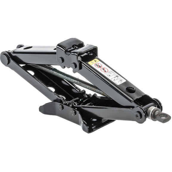Mopar 68237103AA Scissor Jackfor 18-26 Jeep Wrangler JL