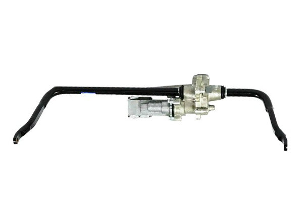 Mopar 68601966AB Front Disconnect Sway Barfor 18-26 Jeep Wrangler JL & Gladiator JT