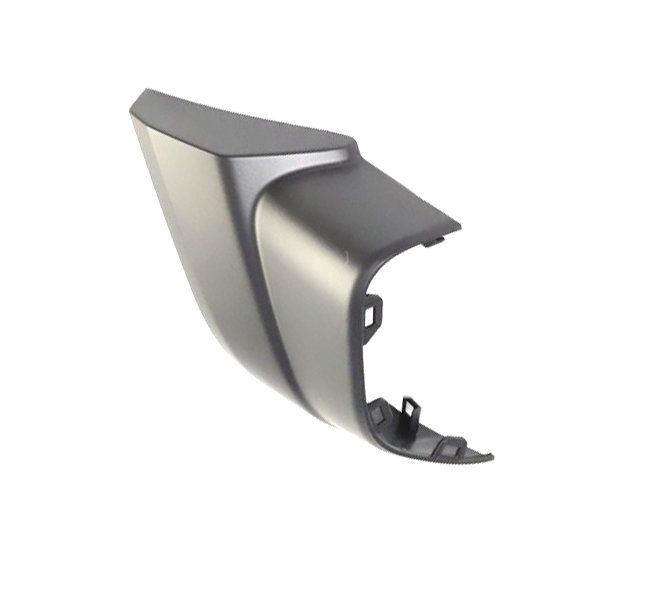 Mopar Rear Bumper End Capfor 18-26 Jeep Wrangler JL Sport/Sahara with Plastic Bumper