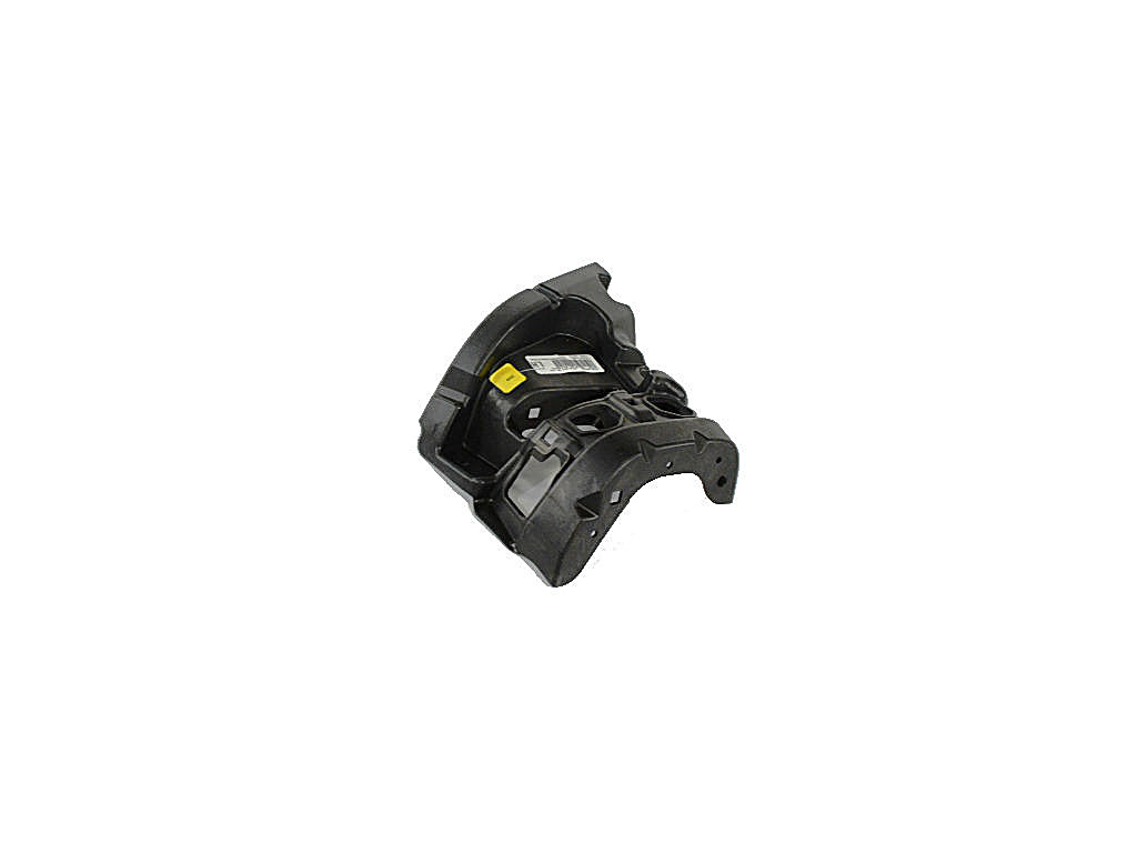 Mopar 68335608AB Rear Bumper End Cap Bracket for 18-26 Jeep Wrangler JL models with Plastic Bumper