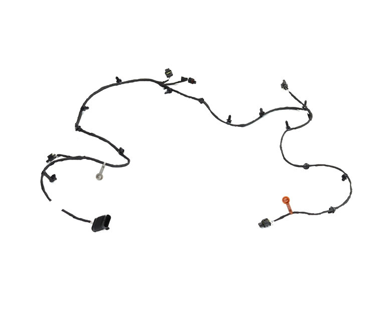 Mopar 68351000AC Backup Sensor Wiring Harness for 2018 Jeep Wrangler JL