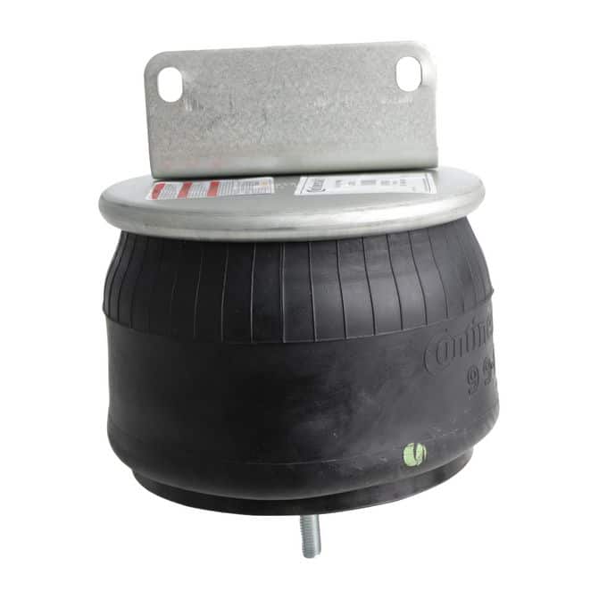 ContiTech AS9541 Rolling Lobe Air Spring – Kenworth Airglide 200 / 400 / 460 / 690 Drive Axle