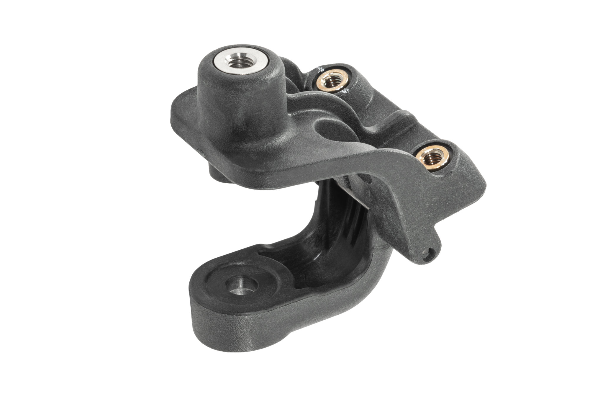 Mopar 68370939AB Front Door Surround Clamp for 18-26 Jeep Wrangler JL