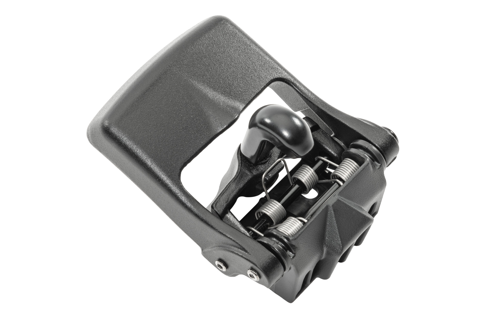 Mopar 68391566AB Soft Top Header Latch for 18-26 Jeep Wrangler JL & Gladiator JT