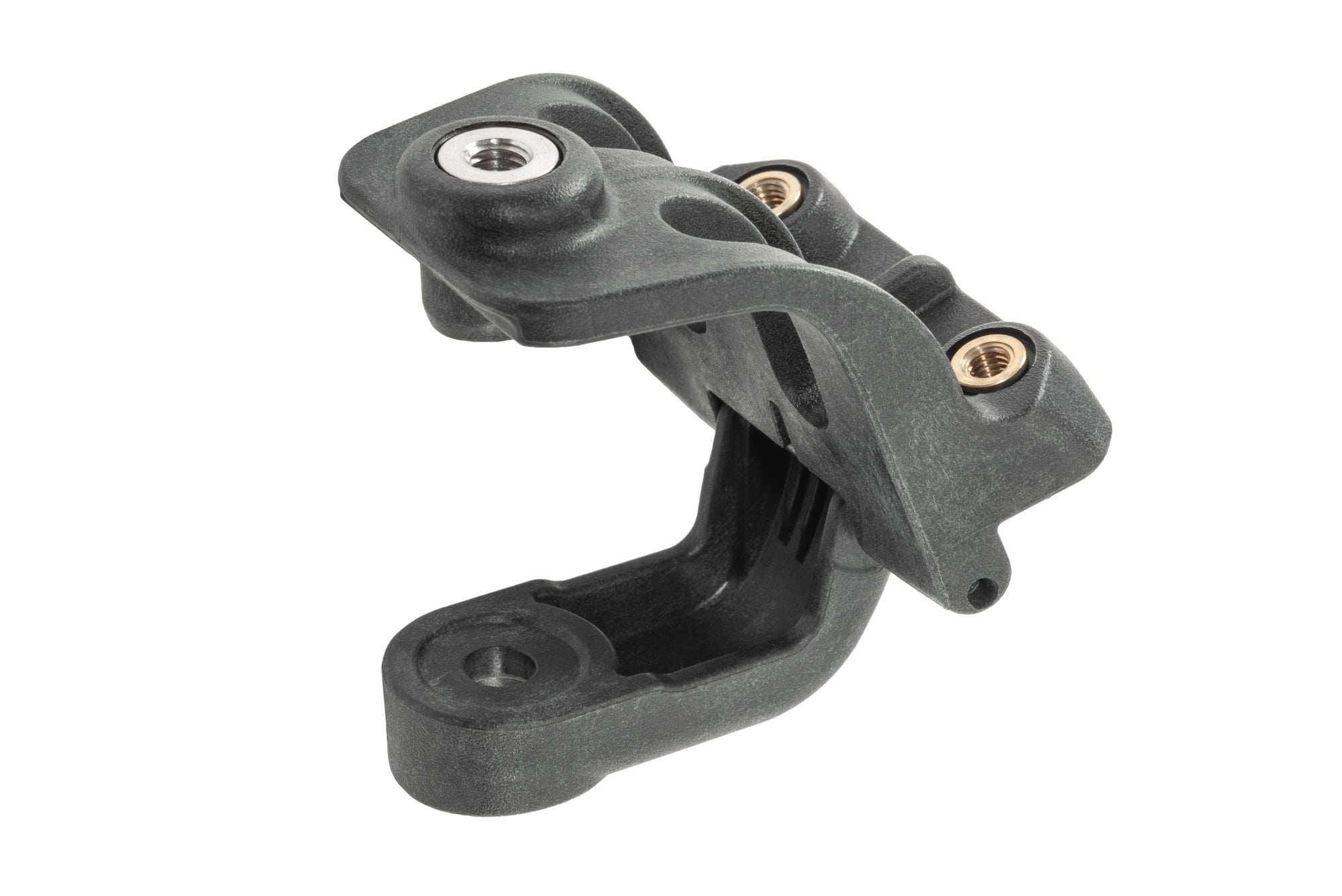 Mopar 68400420AA Rear Door Surround Clamp for 18-26 Jeep Wrangler JL Unlimited