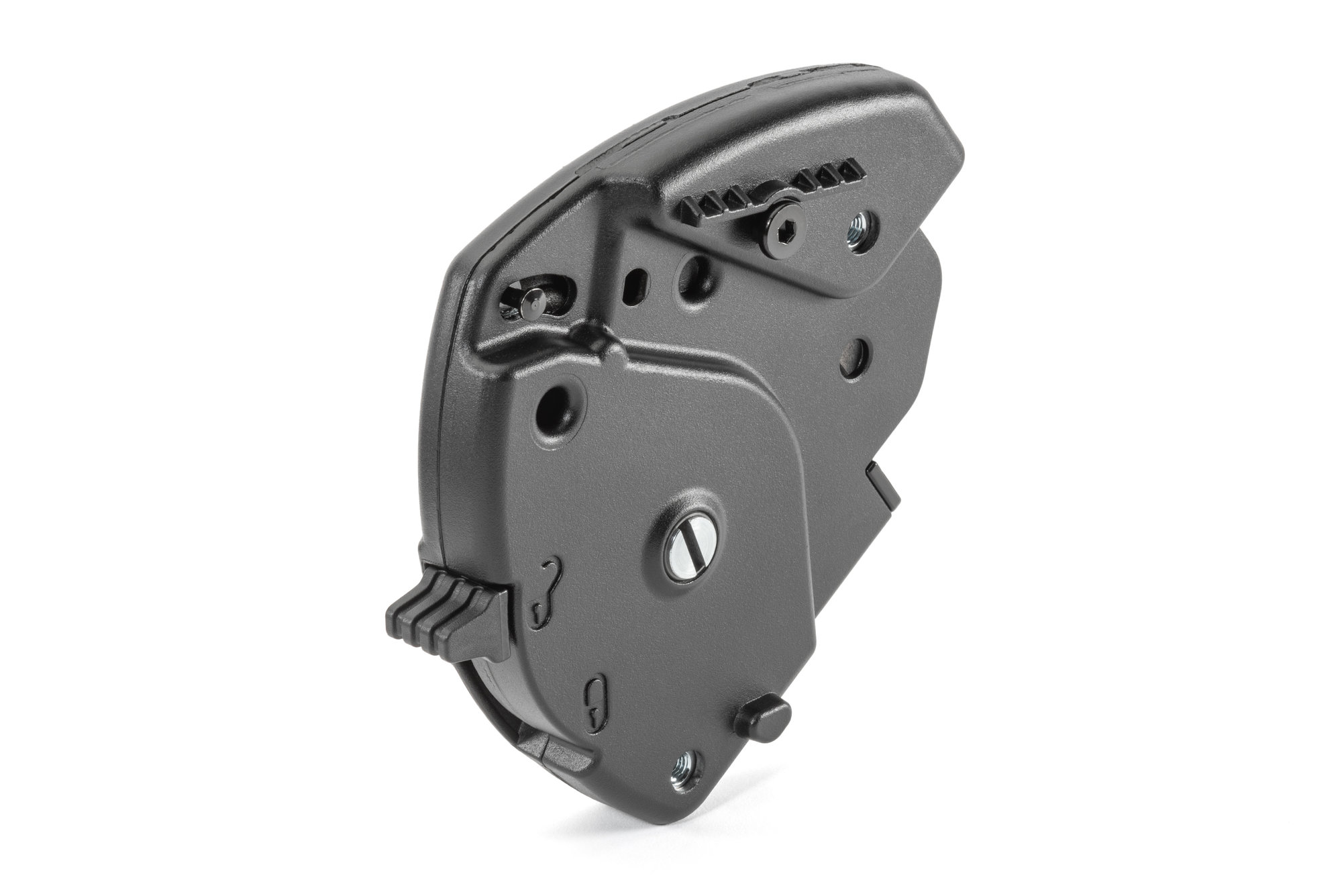 Mopar Soft Top Folding Mechanism for 18-26 Jeep Wrangler JL Unlimited