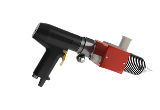 260-687E-110V - TECH e-line Giant Extruder 687E