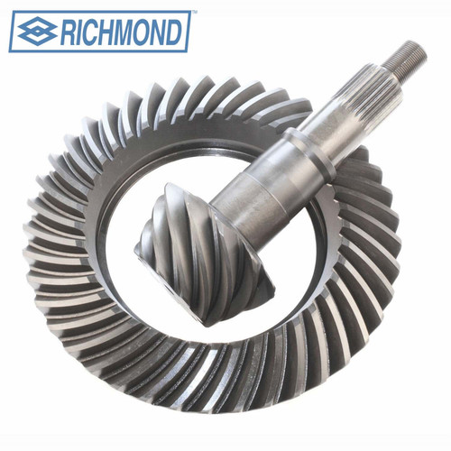 Richmond Gear 69-0310-1 Street Gear Differential Ring and Pinion