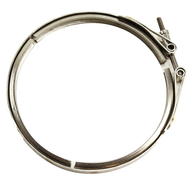 6.97" Turbo Clamp Replacement For Cummins 4041107