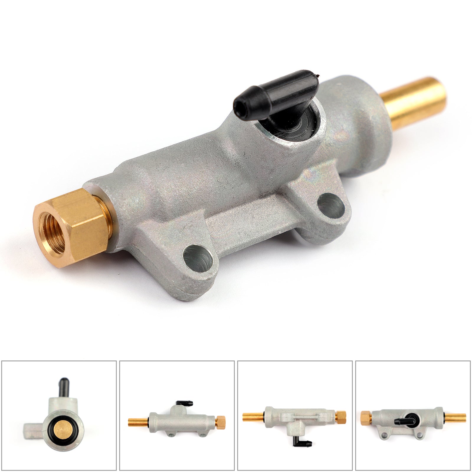 Brake Master Cylinder For Polaris Sportsman 500 600 700 Worker 500 335 Diesel Generic