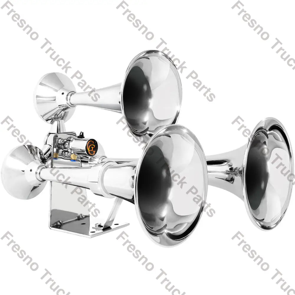 69991 Deluxe Heavy Duty Train Horn