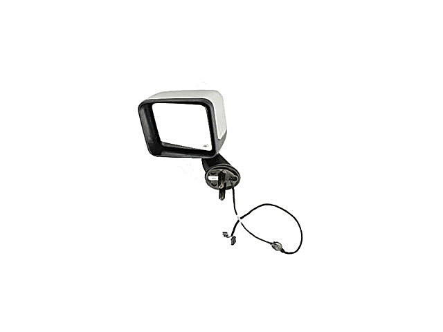 Mopar Power Heated Mirrorfor 17-18 Jeep Wrangler JK