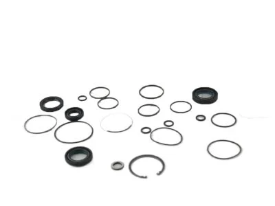 Lexus 04445-50040 Power Steering Gear Gasket Kit (For Rack & Pinion)