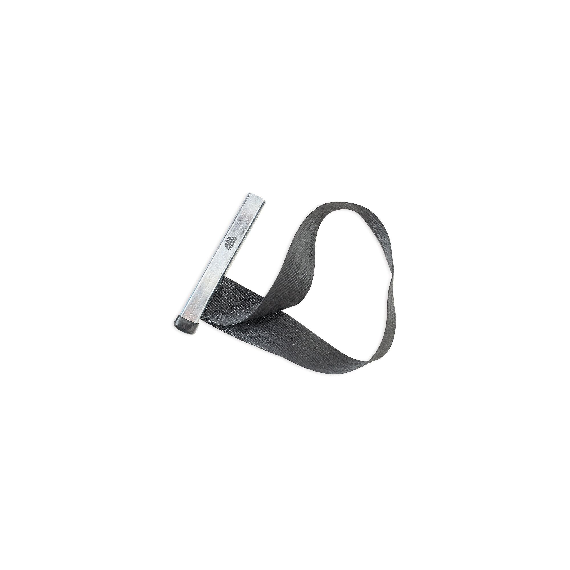 Strap Wrench 6"