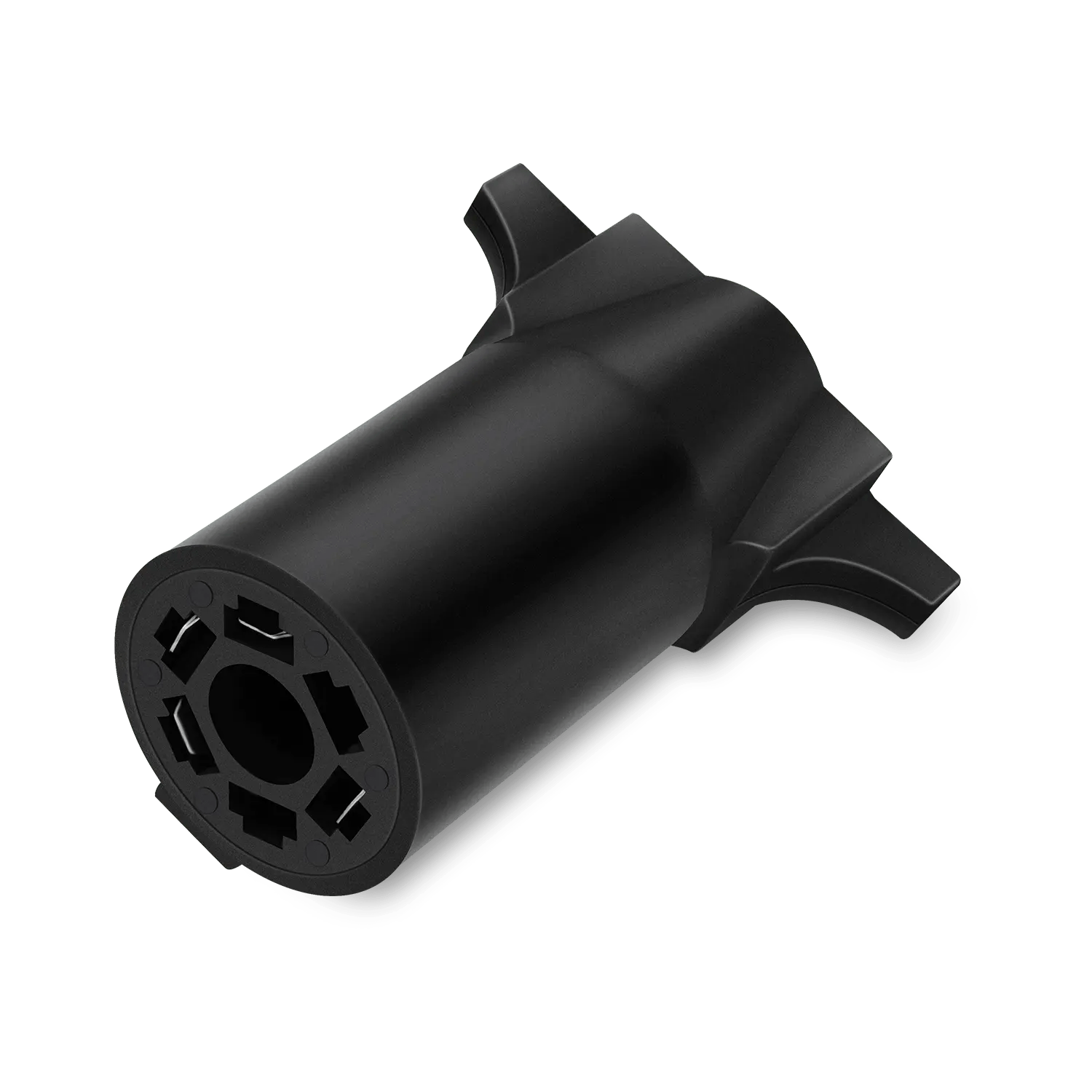 7 Pin to 4 Pin Trailer Adapter Plug