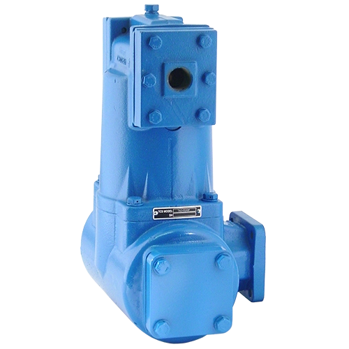 Total Control Systems700 720-40IPStrainer and Cover Assembly