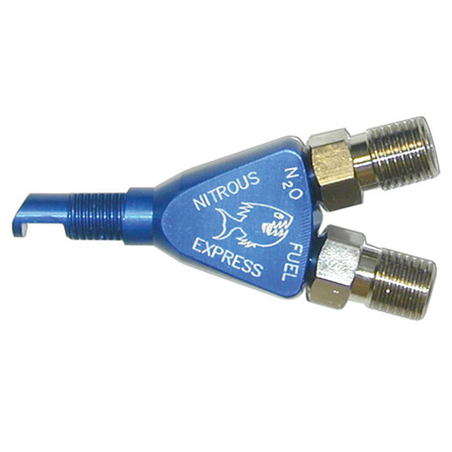 Nitrous Express 70000 Piranha Nitrous Nozzle