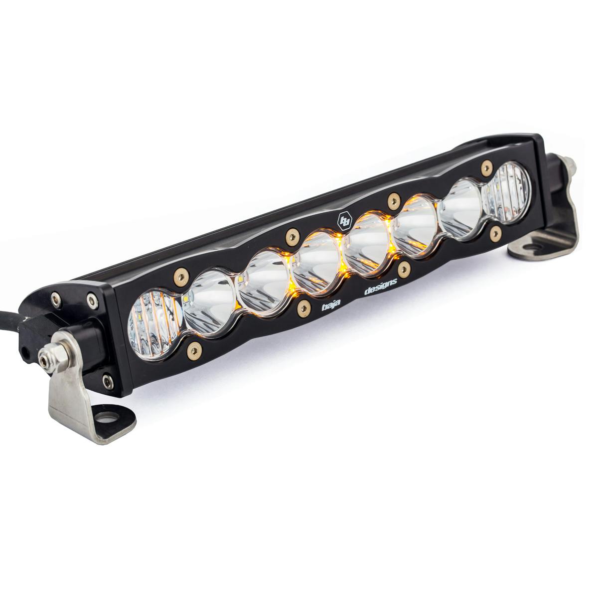 Baja Designs 701003 S8 Straight LED Light Bar