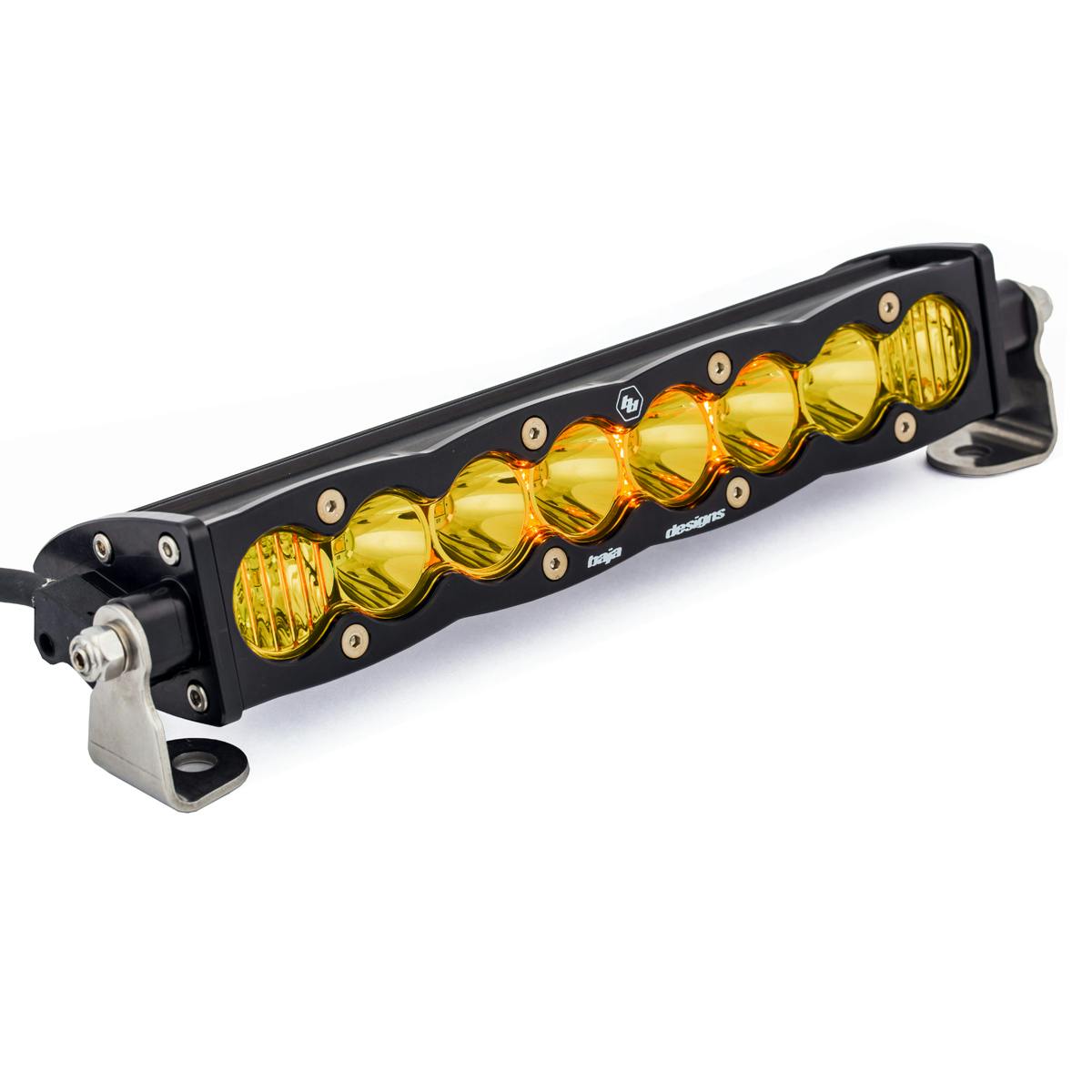Baja Designs 701013 S8 Straight LED Light Bar