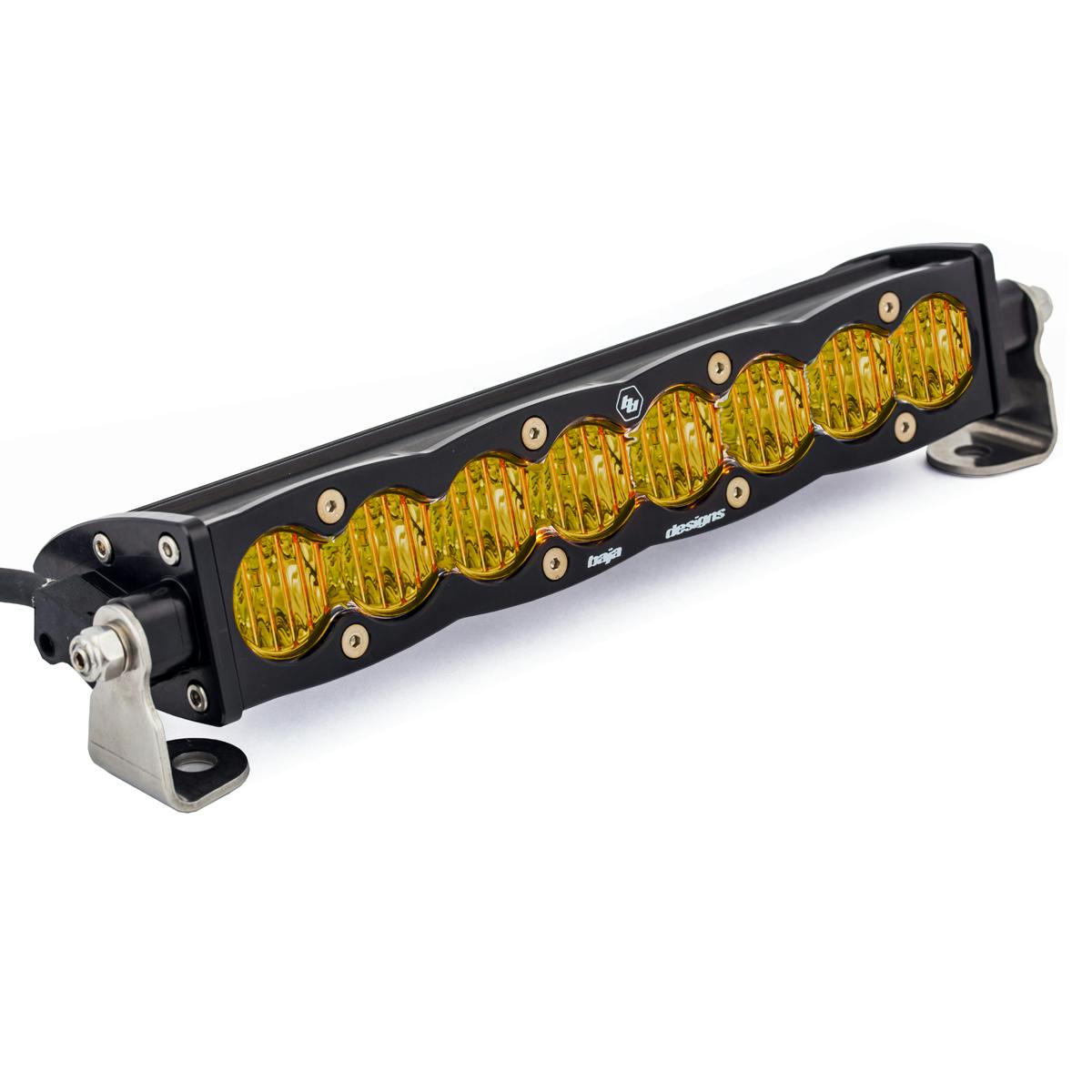 Baja Designs 701014 S8 Straight LED Light Bar