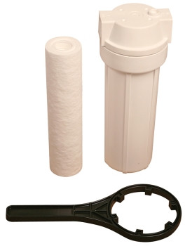 Liquidynamics DEF Compatible Filter Assembly