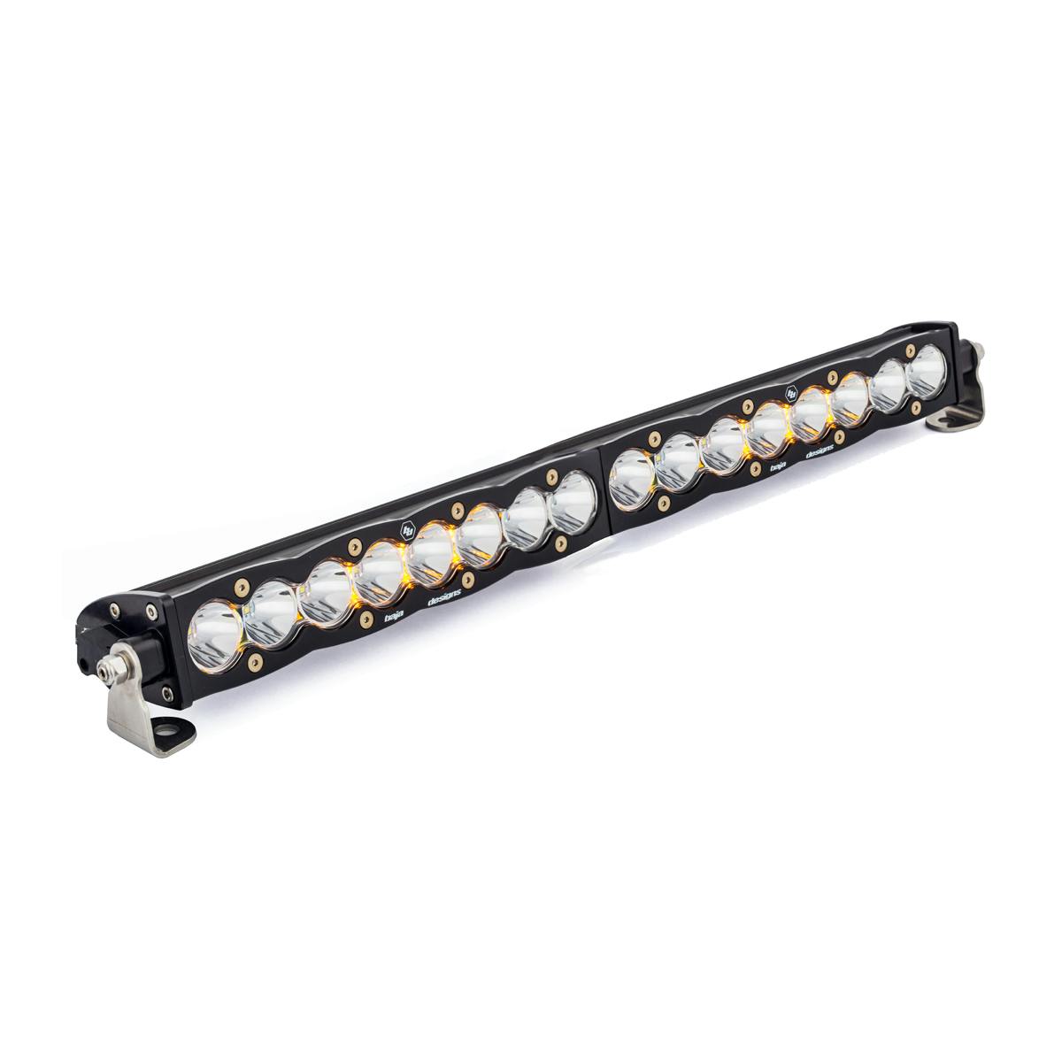 Baja Designs 702001 S8 Straight LED Light Bar