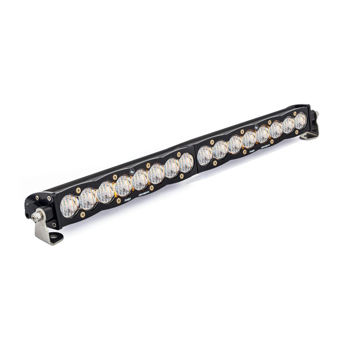 Baja Designs 702004 S8 Straight LED Light Bar