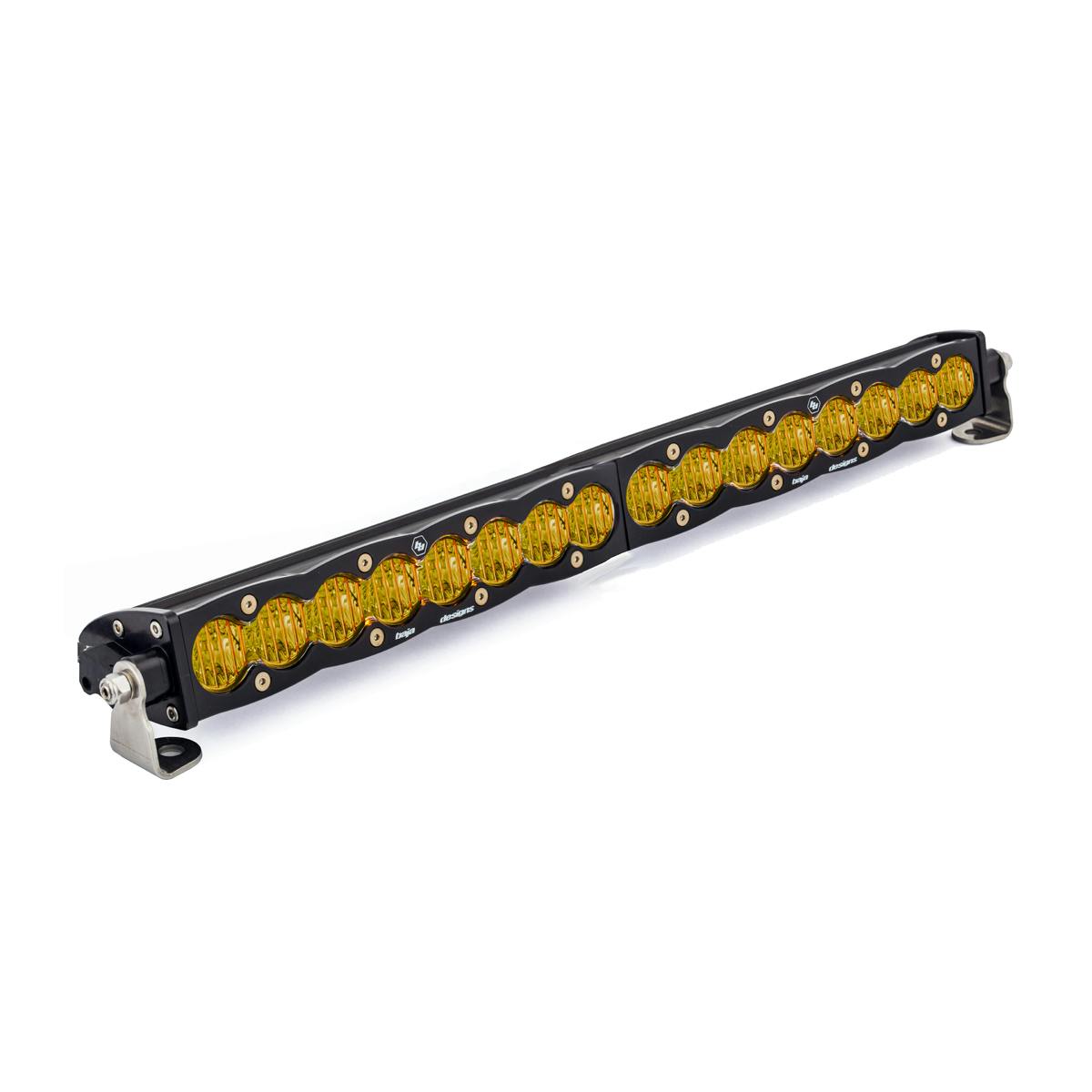 Baja Designs 702014 S8 Straight LED Light Bar