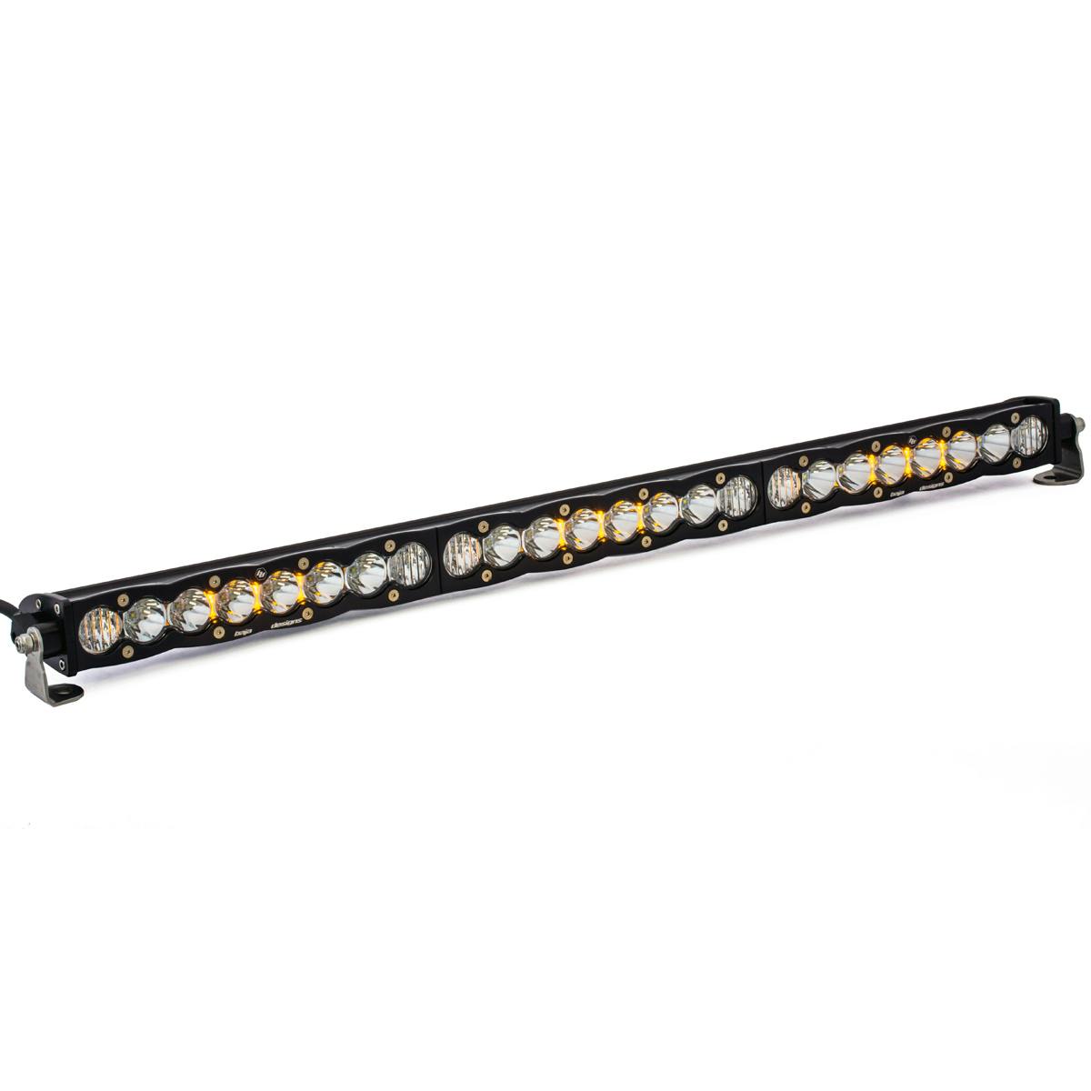 Baja Designs 703003 S8 Straight LED Light Bar