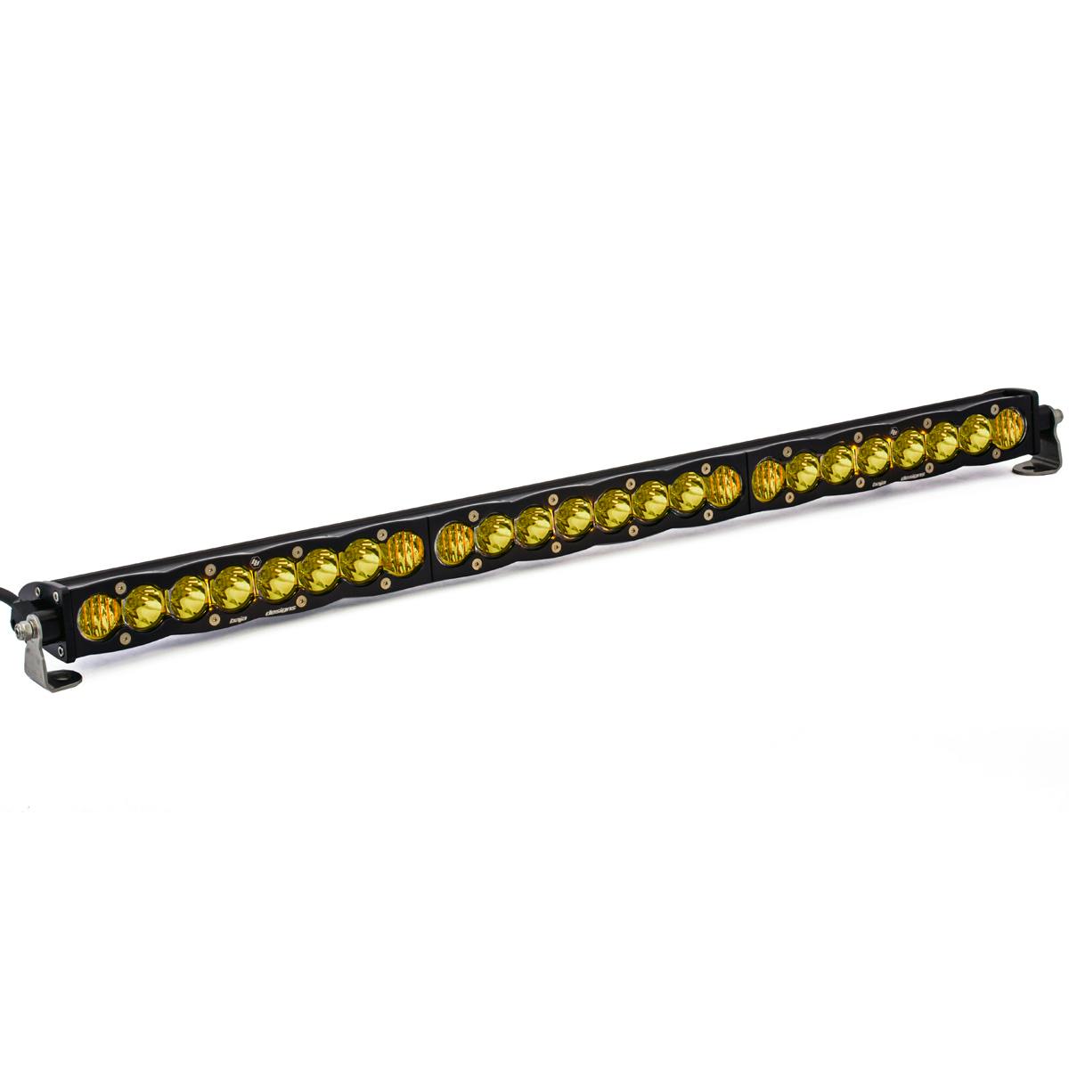 Baja Designs 703013 S8 Straight LED Light Bar