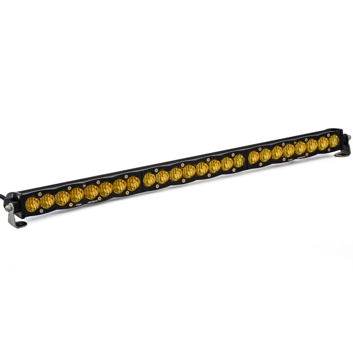 Baja Designs 703014 S8 Straight LED Light Bar