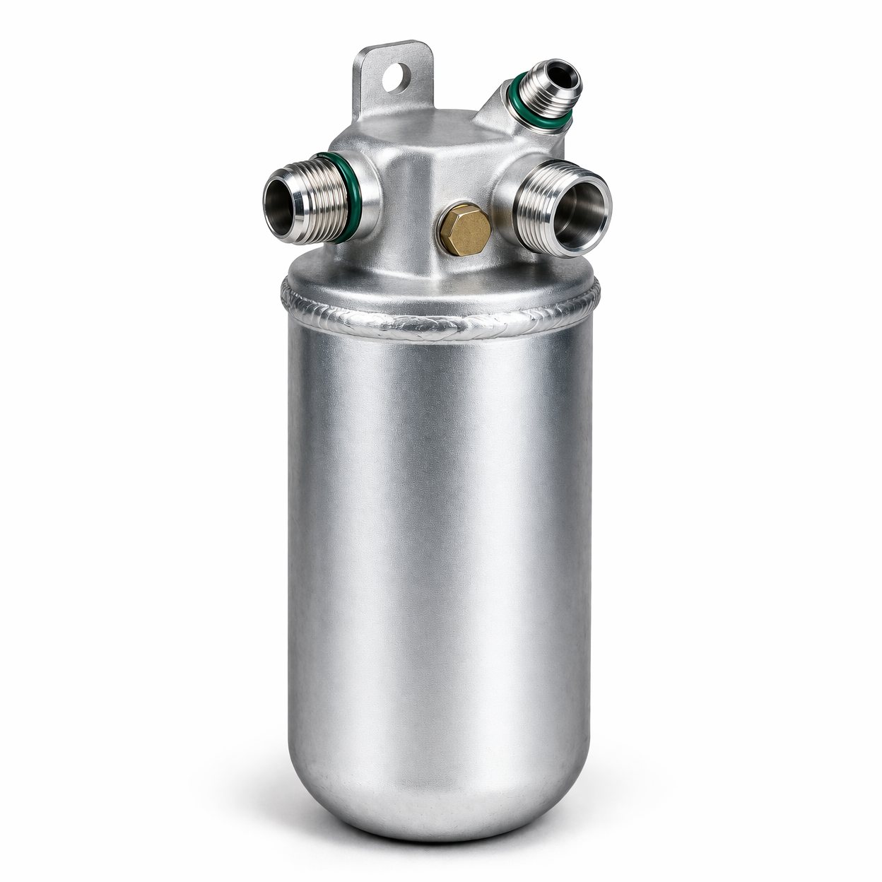 EVR908967 - Air Conditioning Rec