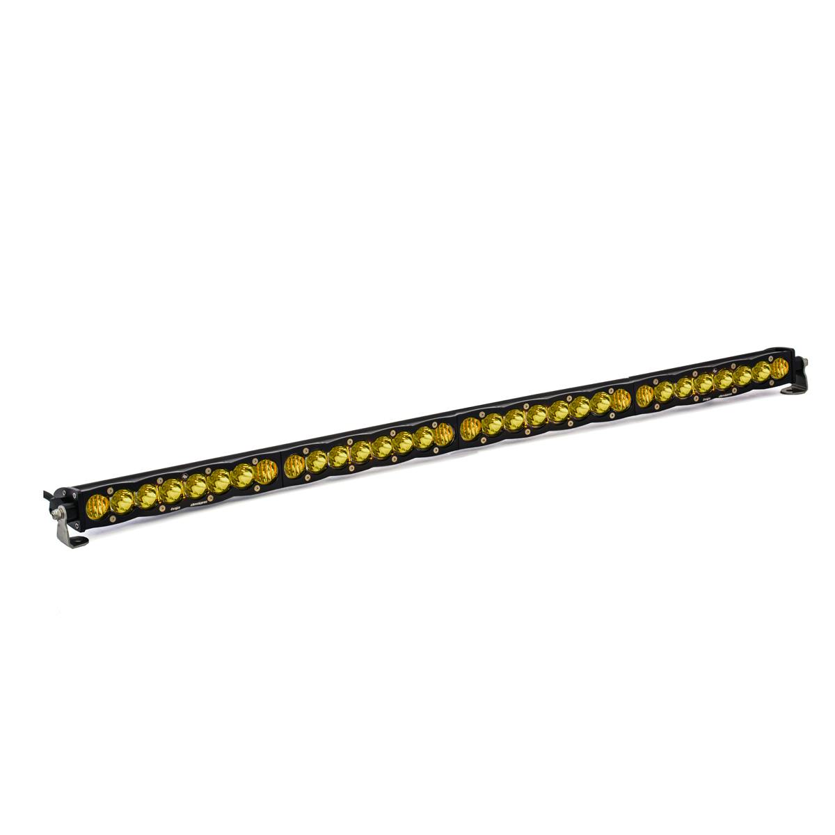 Baja Designs 704013 S8 Straight LED Light Bar