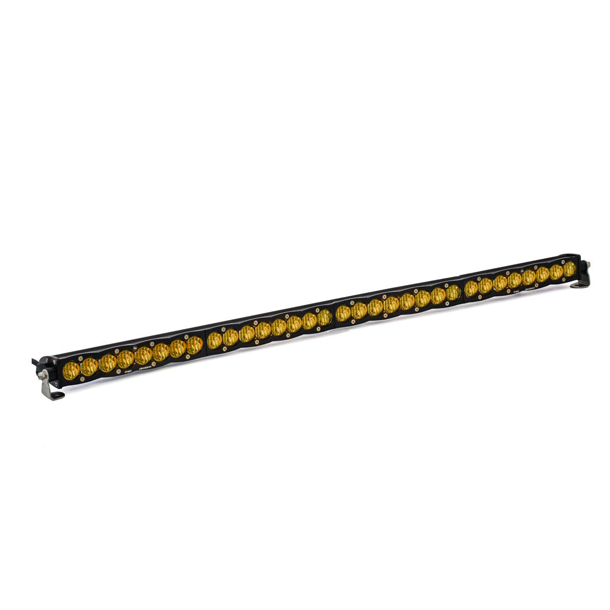 Baja Designs 704014 S8 Straight LED Light Bar